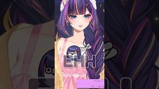 IKANNYA GA SENGAJA KETARIK #vtuber #shorts