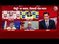 Halla Bol: PM, Kejriwal को कैद कर सकते हैं विपक्ष के हौसले को नहीं: Abhay Dubey | BJP |Sayeed Ansari  - 09:58 min - News - Video