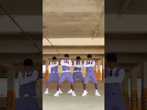 NYANJA Dance Challenge 🇧🇮 👉. 🇷🇼  #subscribe #shorts #dance #nyanja #kevinkade #newmusic #trending