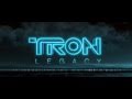 Button to run trailer #1 of 'TRON: Legacy'