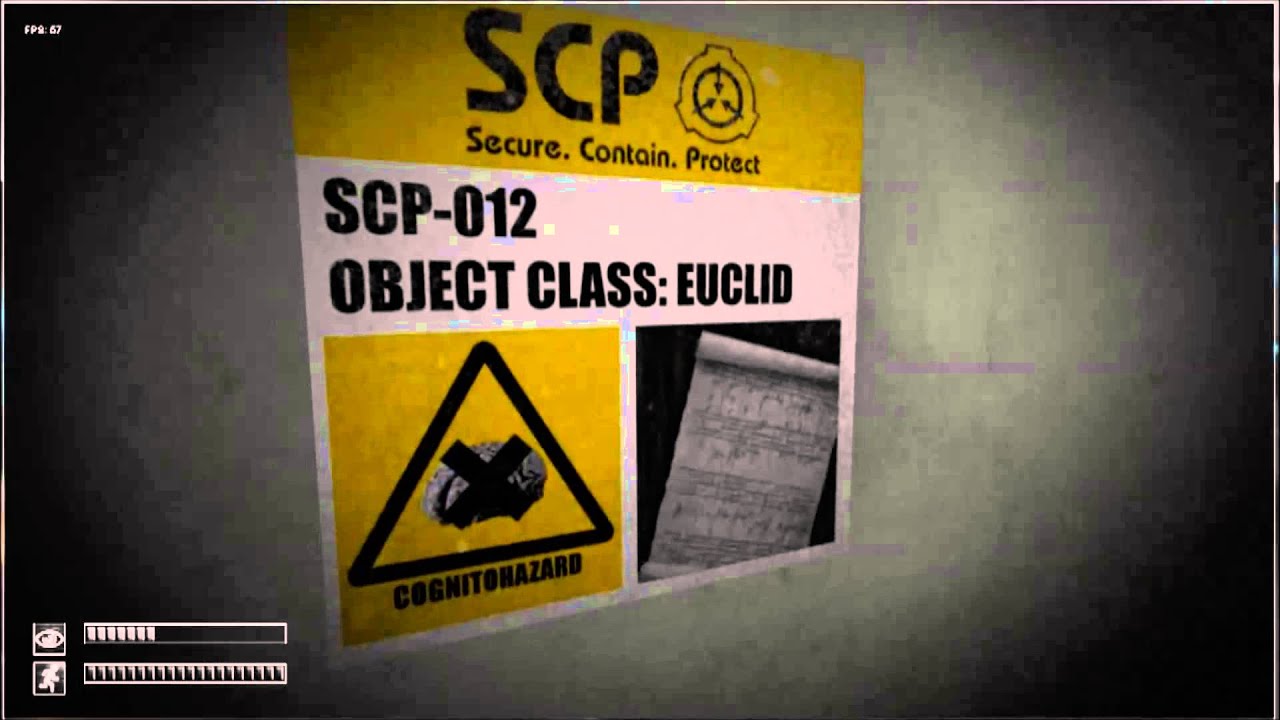 SCP: Containment Breach Episode 7 - YouTube