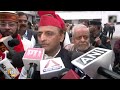 Akhilesh Yadav Urges Practical Approach in UP Budget, Emphasizes Farmers Income Doubling | News9  - 01:23 min - News - Video