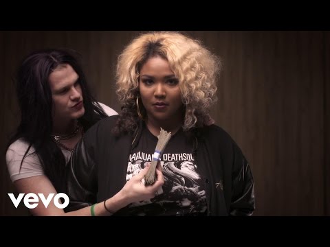 Lizzo - Faded
