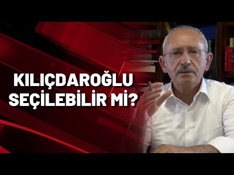 Araştırmalar ne söylüyor? Kılıçdaroğlu seçilebilir mi?