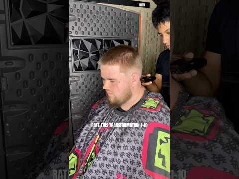 Follow my IG : 507.clips #dropfade #fadehaircut #fade #barber #haircuttransformation