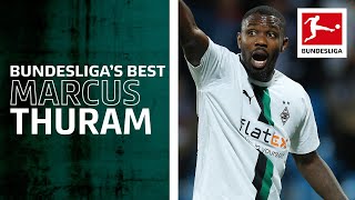 Marcus Thuram | Bundesliga’s Best