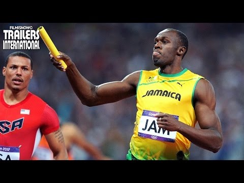 I Am Bolt'