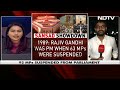 Scores Of MPs Suspended. No End To Government-Opposition Standoff?  - 03:57 min - News - Video