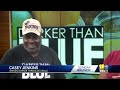 Darker Than Blue Grille joins Sunday Brunch(WBAL) - 05:29 min - News - Video