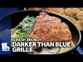 Darker Than Blue Grille joins Sunday Brunch
