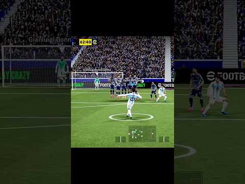 Beckham Takes the Revenge of Kante....