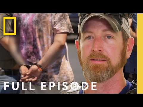 Cocaine Leaks and Ancient Greeks (Full Episode) | To Catch a Smuggler | National Geographic