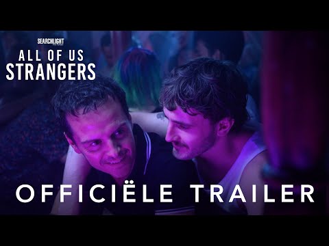 All of Us Strangers'