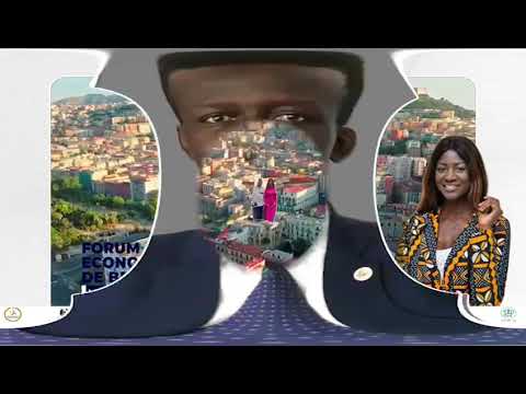 Forum Économique de Bergamo Le Ministre de la Femme Mme Maïmouna Diéye bien accueilli en Italie ...