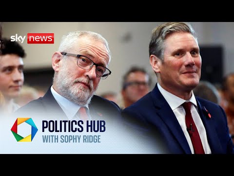 Politics Hub | Thursday 24 July 2025