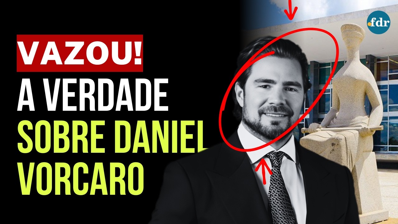 🔥 ALEXANDRE DE MORAES NA MIRA SUPOSTA LIGAÇÃO DO MINISTRO E SUA ESPOSA NO CASO BANCO MASTER