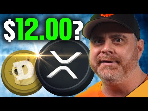 Our INSANE XRP Prediction (CZ & Binance In HOT WATER)