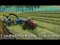 Fortschritt K454 v1.0.0.0