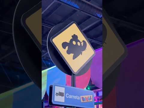 Brawl Stars has landed in Brazil! Dá uma olhada aí na #BGS 🇧🇷