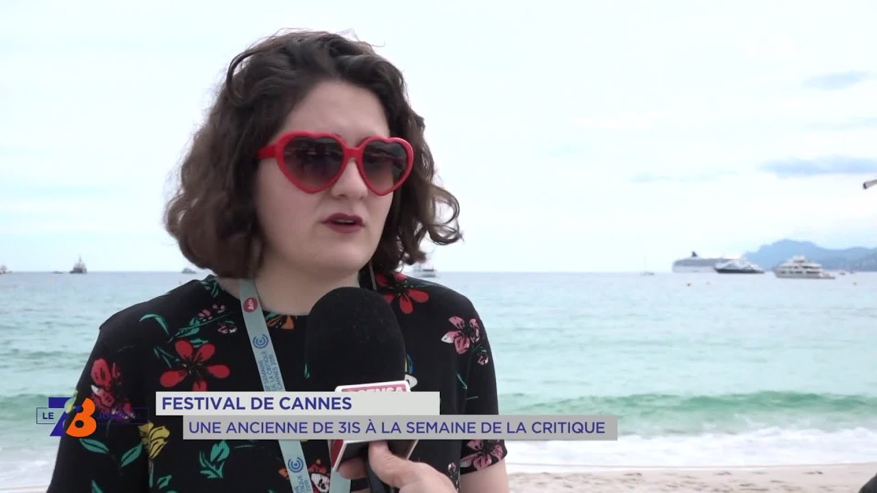 Cannes 2019 : les Yvelinois du Festival (2/4)