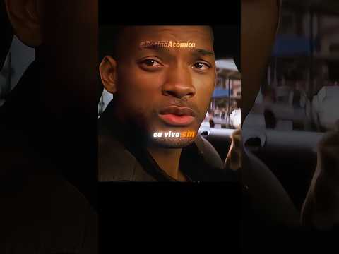 Ele era o VILÃO na verdade | Eu Sou a Lenda