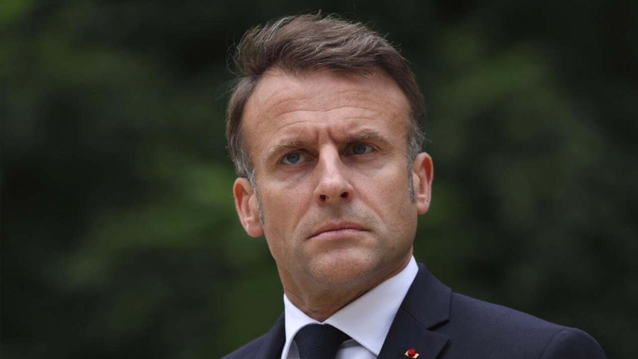 Emmanuel Macron retrouve le pouvoir de dissolution : « Une dissolution ne réglerait rien, ce serai