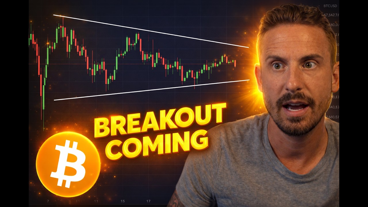 URGENT BITCOIN NOW! WATCH BEFORE MONDAY!