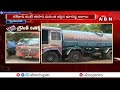 గ్రేటర్ లో ఆకాశాన్ని తాకిన వాటర్ ట్యాంకర్ల ధర..? | Water Crisis In Hyderabad  | ABN Telugu  - 05:45 min - News - Video