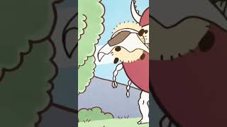 ラッコ登場【ちいかわ】