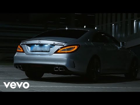 Mzade - Midnight Sync (Original Mix)