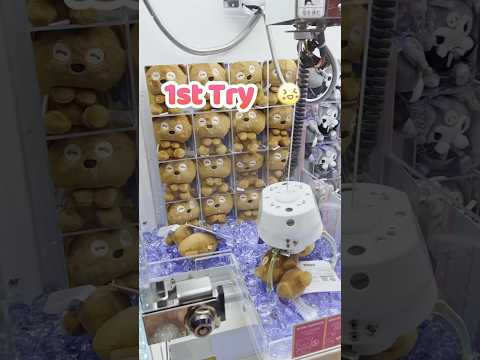 How to Catch this Minions Tim Bear?! #shorts #minions #games #funny