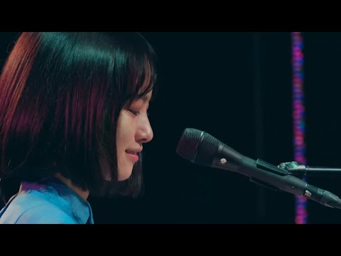 TOMOO - Ginger (one-man live “SPIRAL” for J-LODlive2)