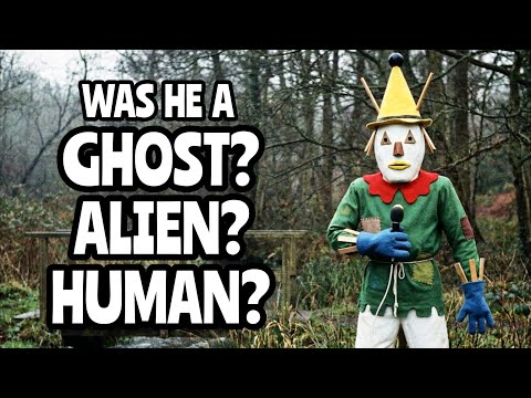What Was All Colours Sam? - The Strangest Cryptid