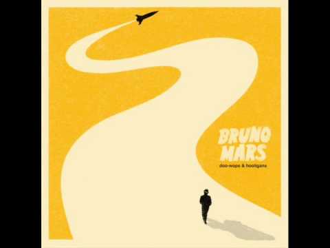 Bruno Mars - Grenade (Audio)