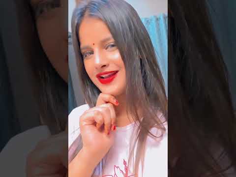 #Shorts | #Funny Song | दिलवा डोले थोड़े थोड़े | #Ankush Raja, #Karishma Kakkar | खानदान उजाड़ देम