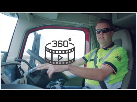 360 Video - Iconic Route: Goulburn to Bega and Batemans Bay