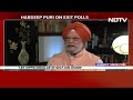Lok Sabha elections 2024 | Still Young, Should Look At 2029, 2034: Hardeep Puri Jabs Rahul Gandhi  - 01:52 min - News - Video