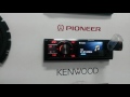 Автомагнитола Pioneer MVH-570AV Автомагазин