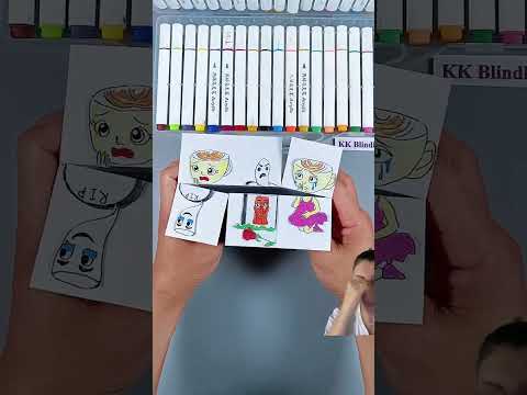 Coitada da capuccina🥲 #drawing #art #cute #thingstodo #spiderman #kindnessiscool #humor #comedia