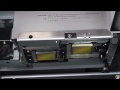 Roland SOLJET XF-640  High Speed Printing