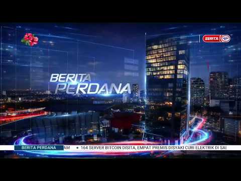 8 OGOS 2026 - BERITA PERDANA PENUH