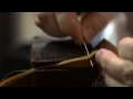The Making of the Leica M9-P »Edition Hermes« -- Serie Limitee Jean-Louis Dumas