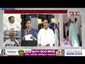 srinivas kusampudi : ఎమ్మెల్యే చెంప పగలగొట్టిన ఓటర్..సిగ్గులేని జన్మలు | Voter Slaps Ycp MLA | ABN  - 02:01 min - News - Video