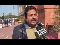 Congress Leader Rajeev Shukla Reacts to Bharat Ratna Announcement | News9 - 00:54 min - News - Video