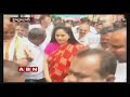 Special focus on Vijayashanti inactive in politics: Inside