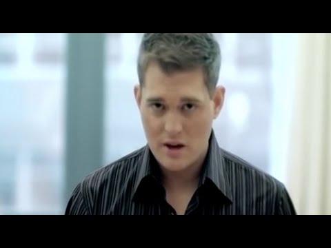 Michael Bublé - Save The Last Dance For Me Official Music Video