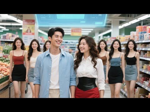 [Multi SUB] ｜小伙成功绑定亏钱系统，他越败家越有钱，不仅逆袭首富，还收获倾城红颜！