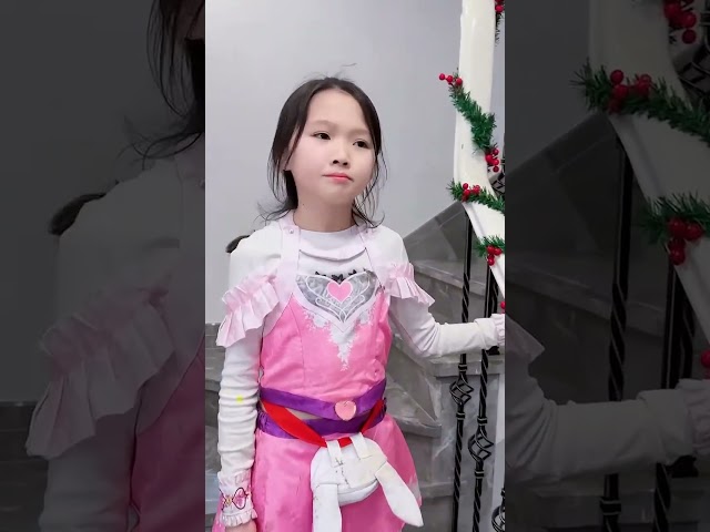 梧桐太可怜了，妹妹照顾她！ #斗罗大陆 #唐舞桐 #唐老六 #角色扮演