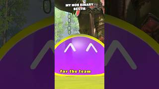 YOU WOULD DO THE SAME😳🔥 #nonbinary #transgender   #transwomen #transwo