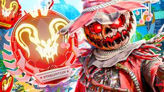 NOBODY uses this OG Legend in Ranked.. (Apex Legends)